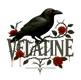 VELATINE - Gothic | Darkwave   - Home